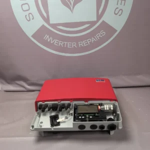 SMA Sunny Boy SB4000TL-20 4kW Solar Inverter 4000W (Dual MPPT)Bare unit only