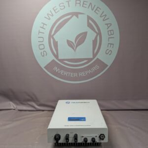 Trannergy PVI 4000TL 3.65 KW Solar PV Inverter  Solar PV Inverter 3650 W