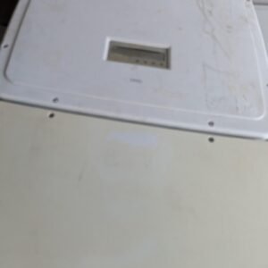 Aurora/ABB Trio-27.6-TL-OUTD-2SX400 27.6 KW 3 Phase Solar PV Inverter Dual MPPT Scruffy