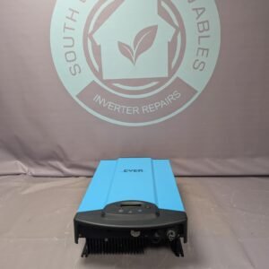 Ever Solar Eversol-TL4000GB 4 kw solar inverter 4000W