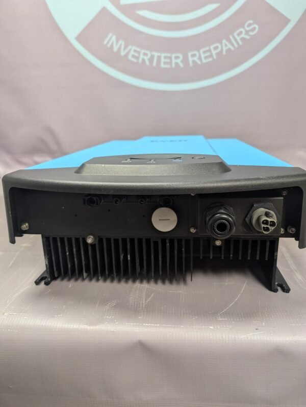 Ever Solar Eversol-TL4000GB 4 kw solar inverter 4000W - South West ...