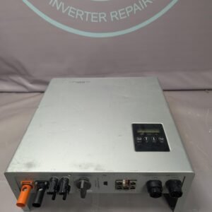 Lux power 3.6kwh LXP3600 Hybrid Inverter Bare Unit Only scruffy lid