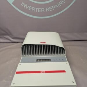 Power-One ABB Pvi 3.6 Solar Pv Inverter 3 Month Warranty