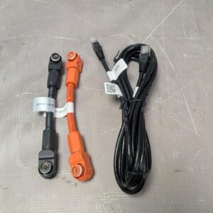 Pylontech 180mm Short Battery Interconnect Cable – US2000B/C & US3000 GTX2500