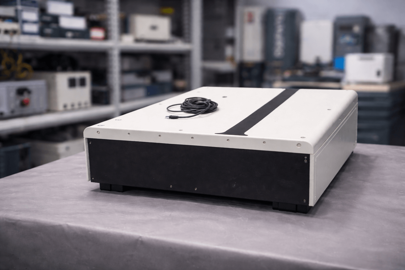 Solar inverters including grid-tied and hybrid inverter models