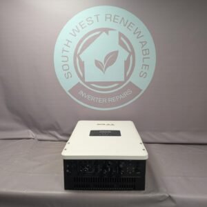 Solax 6 Kw 3 phase Hybrid inverter