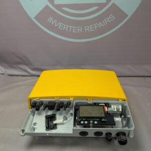 SMA Sunny Boy SB4000 TL-20 4Kw Solar PV 4000 Watts Dual MPPT bare unit Yellow cover