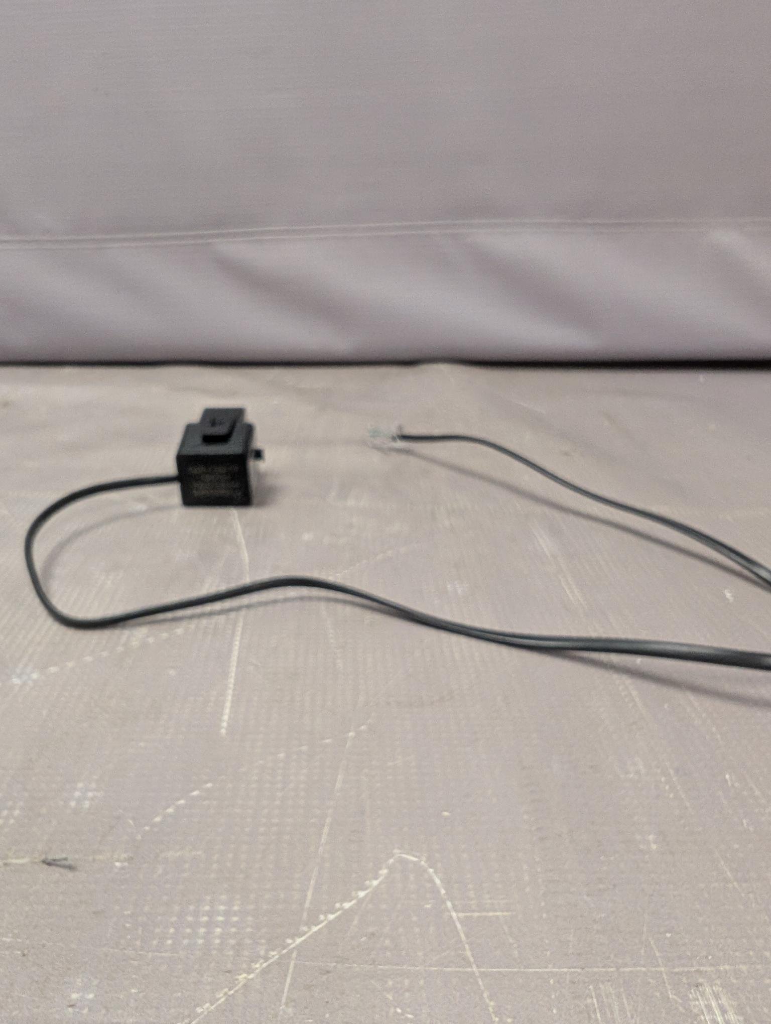 Growatt SPA Models 3000SPA / 5000SPA Charge Controller Current CT Clamp