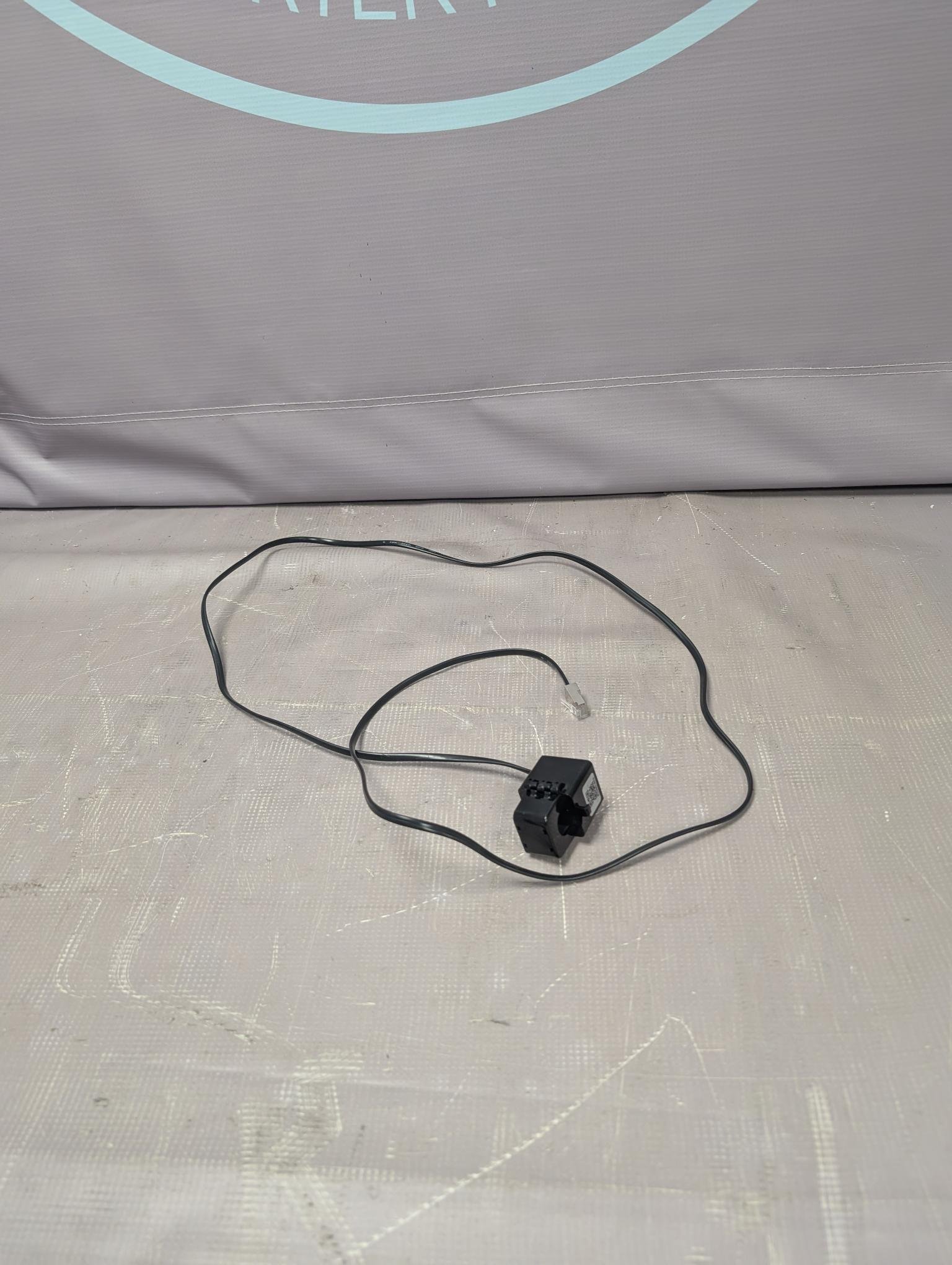 Growatt SPA Models 3000SPA / 5000SPA Charge Controller Current CT Clamp - Image 2