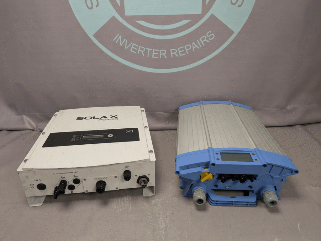 Refurbished vs New Solar Inverters: Which Is Right for You?