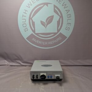 Growatt 3000 2.85 KW 2850 W Solar PV Inverter