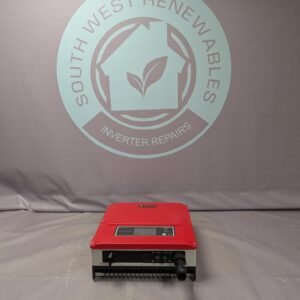 Goodwe GW1500-SS 1800 W solar inverter