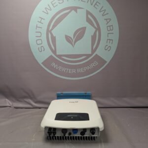 Fox ESS F3600 inverter 3.6kw solar PV inverter