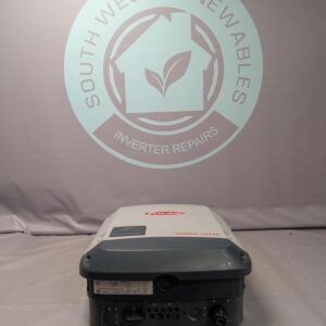 Fronius Galvo 2.5-1 Solar Inverter 2375 W