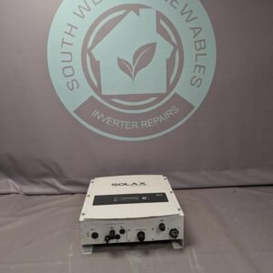 Solax X1 SL-TL 2200 2.2 KW 2200 W Solar Inverter