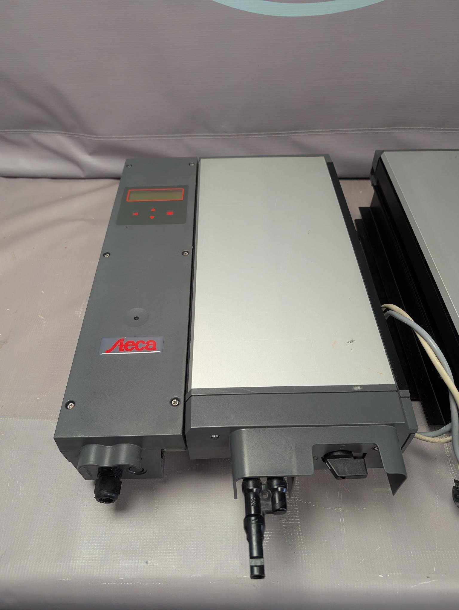 Philips -StecaGrid 2000+ Master and slave unit 4 kw system - Image 2