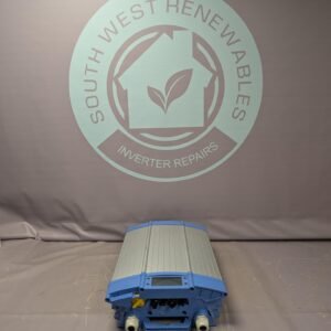 Mastervolt XS 2000 1.5KW Solar PV Inverter 1500 Watts max 230v AC 50hz On Grid