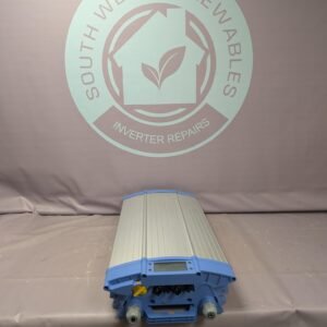 Mastervolt XS 5000 3.68 KW Solar PV Inverter 36800 Watts max 230v AC 50hz On Grid