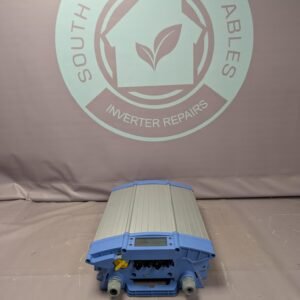 Mastervolt XS 4300 3.3 KW Solar PV Inverter 3300 Watts max 230v AC 50hz On Grid