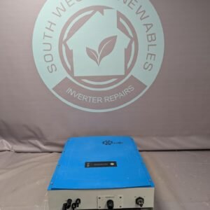 Suntellite 3.68 kw solar inverter 3680 W Bare unit