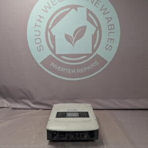 Sofar 2700 TL- Solar PV Inverter 2.5 KW - 2500 Watts Bare unit