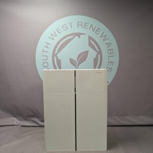 Solax Triple power HV10230 3.1 kw battery with top hat