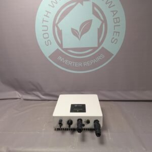 Fox ESS S3000 inverter 3 kw solar PV inverter 3000 W