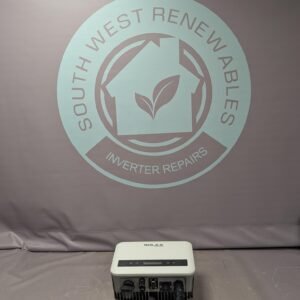 SolaX Power X1 Mini G4 2kW Single Phase Inverter - X1-MINI-2.0K