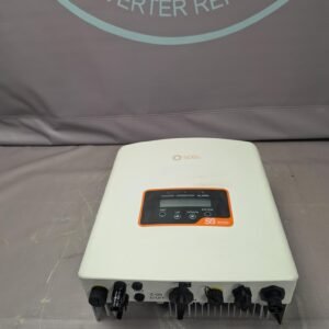Solis S6 3 kM mini1MPPT Single Phase Inverter with DC Solar PV Grid Tie 3300w Max