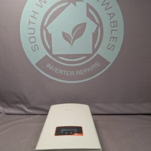 Solis S6-GR1P3 K – 3 kW Single Phase Solar Inverter