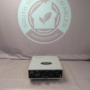Growatt 2500MTL‑S – 2.5 kW Solar PV Inverter (2500 W)