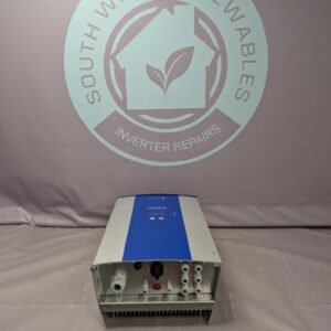 Kaco Powador 4400-INT 4.4KW Solar PV Inverter Hard Wired 4.4KW Output