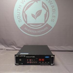 AOBOET home-LFP Battery Model-24002.4 kw lithium battery for Lux