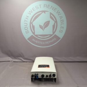 Solis S6 2.5kM 2MPPT Single Phase Inverter with DC Solar PV Grid Tie 2800w Max