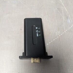 Lux Wifi Dongle Used Untested