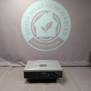 SAJ Sununo TL4KA 4 KW Solar PV Inverter 4300 Watts Dual MPPT