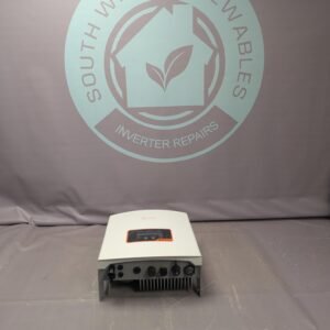 Solis / Ginlong S4-mini-1000 Solar PV Inverter 1100 Watt 2KW
