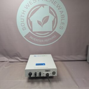 Trannergy PVI 3200TL 2.8 KW Solar PV Inverter Solar PV Inverter 2800W