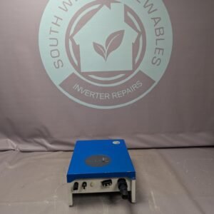 Samil Solar River 1100TL 1.1KW Solar PV Inverter 1100 Watts