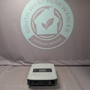 Sofar 2200 TL- Solar PV Inverter 2.1 KW - 2100 Watts Bare unit