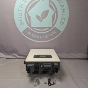 SOFAR HYD 3600 ES Solar PV Hybrid unit 3600 W
