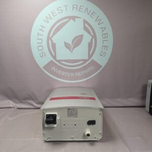 Fronius IG Plus 25V-1 2.5KW - 2500 Watt Solar PV Inverter