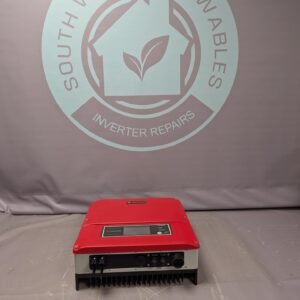 Goodwe GW3000-SS 3200 W solar inverter
