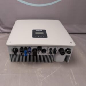 Fox H1- 3.0kW E G2 Hybrid Inverter – Fox ESS 1ph Hybrid Used