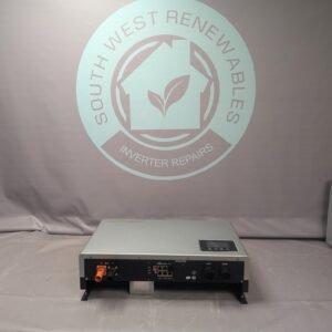 lux power LXP 3600 ACS AC Coupled parallel inverter Bare Unit