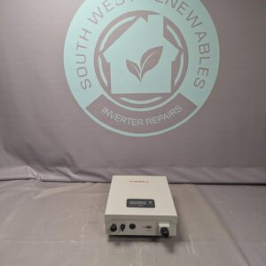Hosola Smart 2200TL 2350 W Solar inverter
