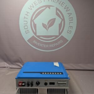 KSTAR KSE4000 Hybrid Inverter 4.6 kw Solar Inverter Bare Unit