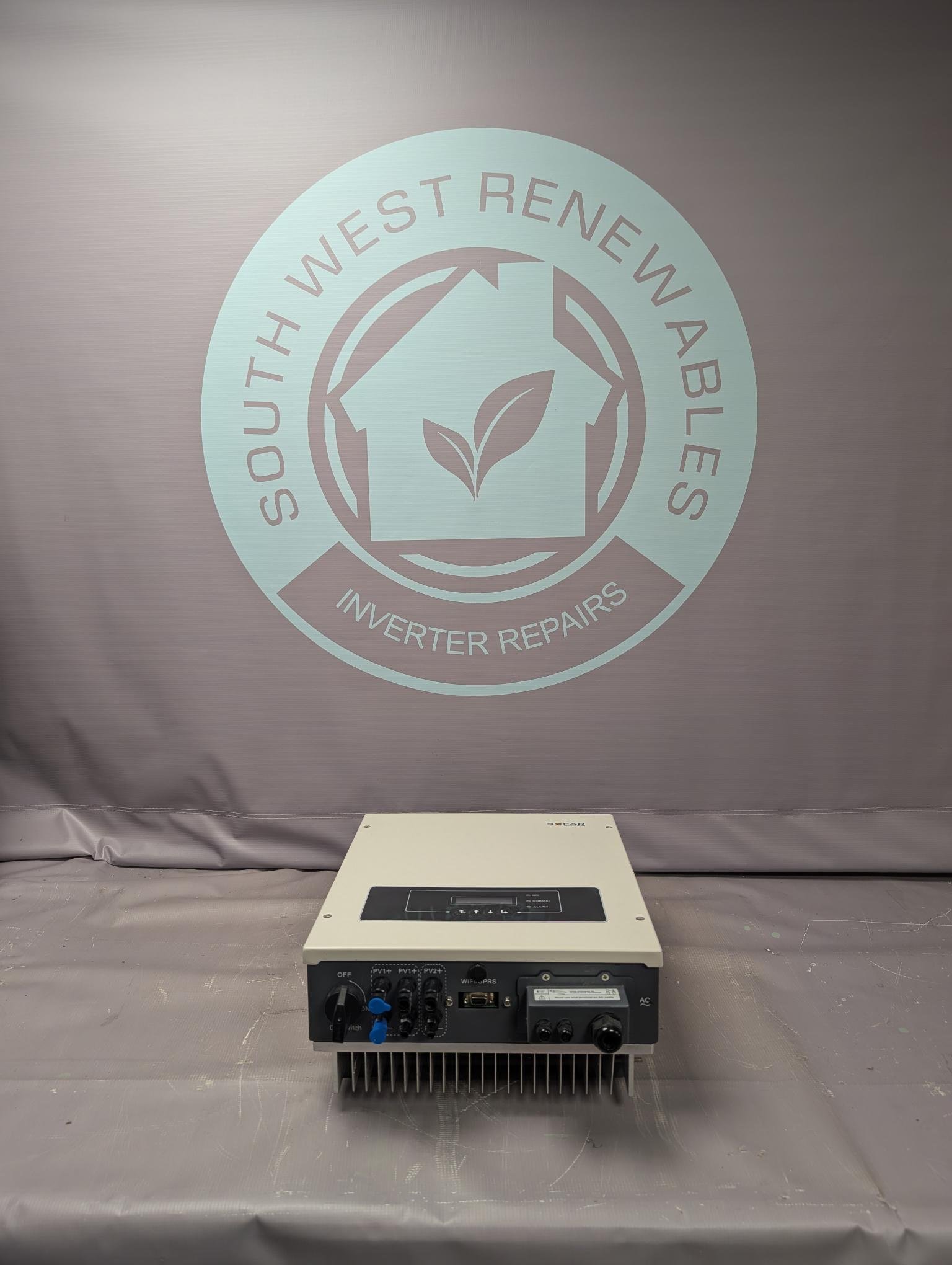 Sofar 7.5KTLM 7500 W solar inverter
