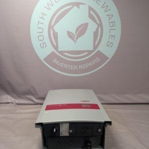 Fronius IG TL 3.0 - 3 KW Solar PV Inverter 3000 Watts