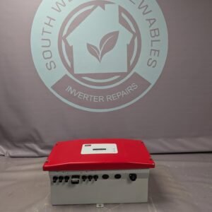 SMA Sunnyboy SB2500 Solar PV Inverter 2.3 KW 2300 W Bare Unit MC3 connection